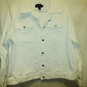 Women jacket